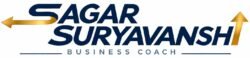 Business Coach Sagar Suryavanshi official Logo PNG